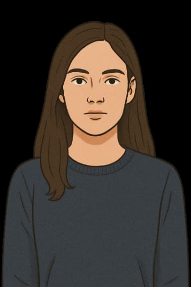 Avatar femme